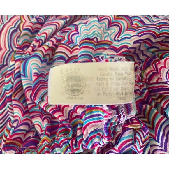 Vintage Perfection Fit By Roxanne Womens Strapless Pool Swim Dress Size Medium - Picture 16 of 16